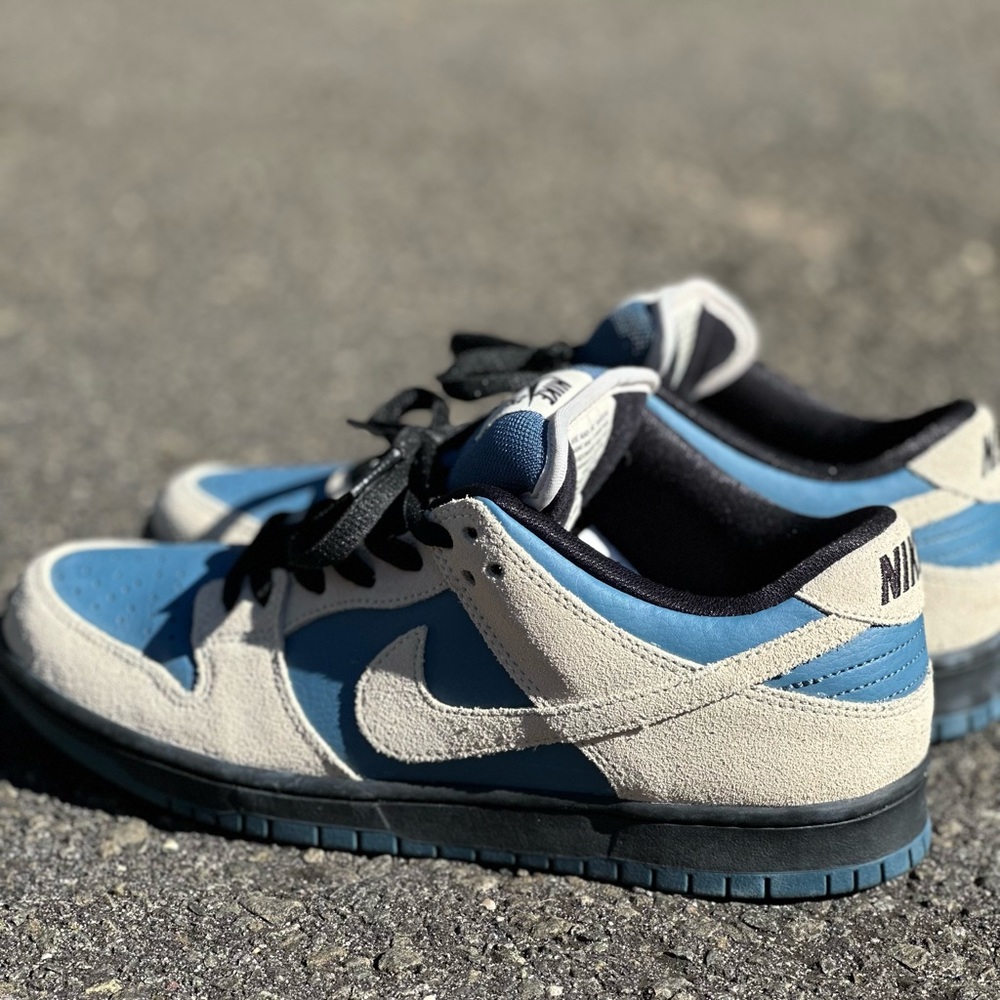 Nike Dunk SB